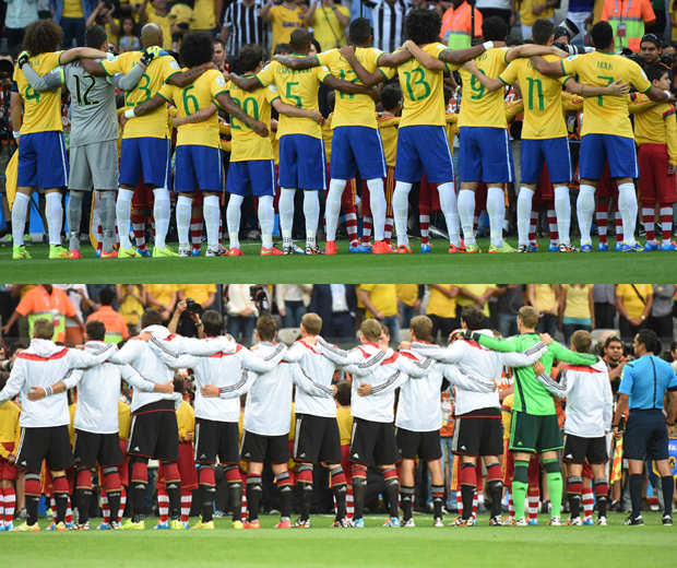 Cintia-Heidi-pregame-teams-vert